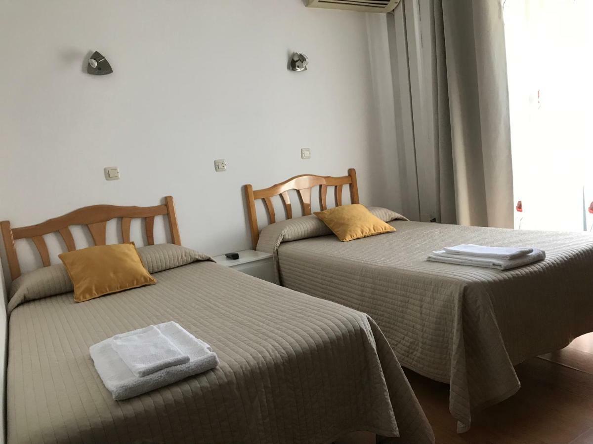 Hostal Trevinca - Madrid — Fotos 1